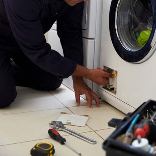 appliance repair sulphur la