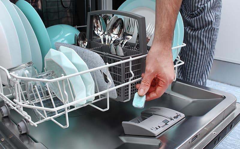 dishwasher repair lake charles la