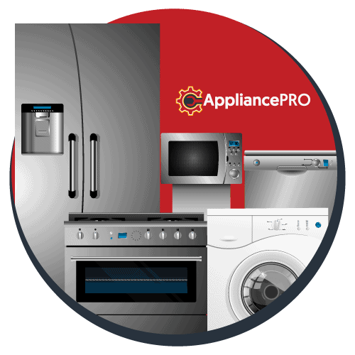 appliance repair lake charles